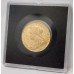 AUSTRALIA 1900 . ONE 1 SOVEREIGN . MELBOURNE . GOLD